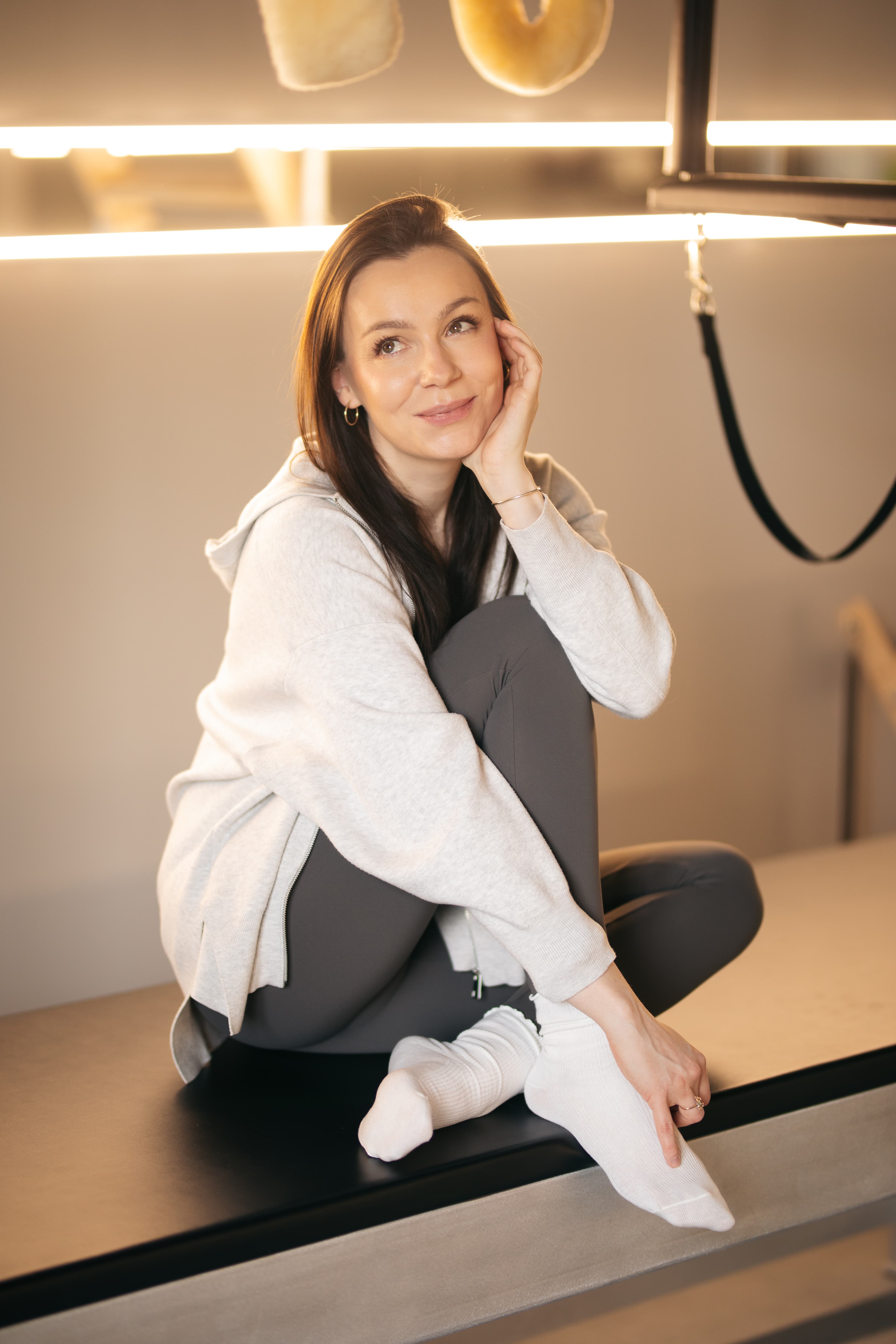 Anna Kowalska - fizjoterapeutka