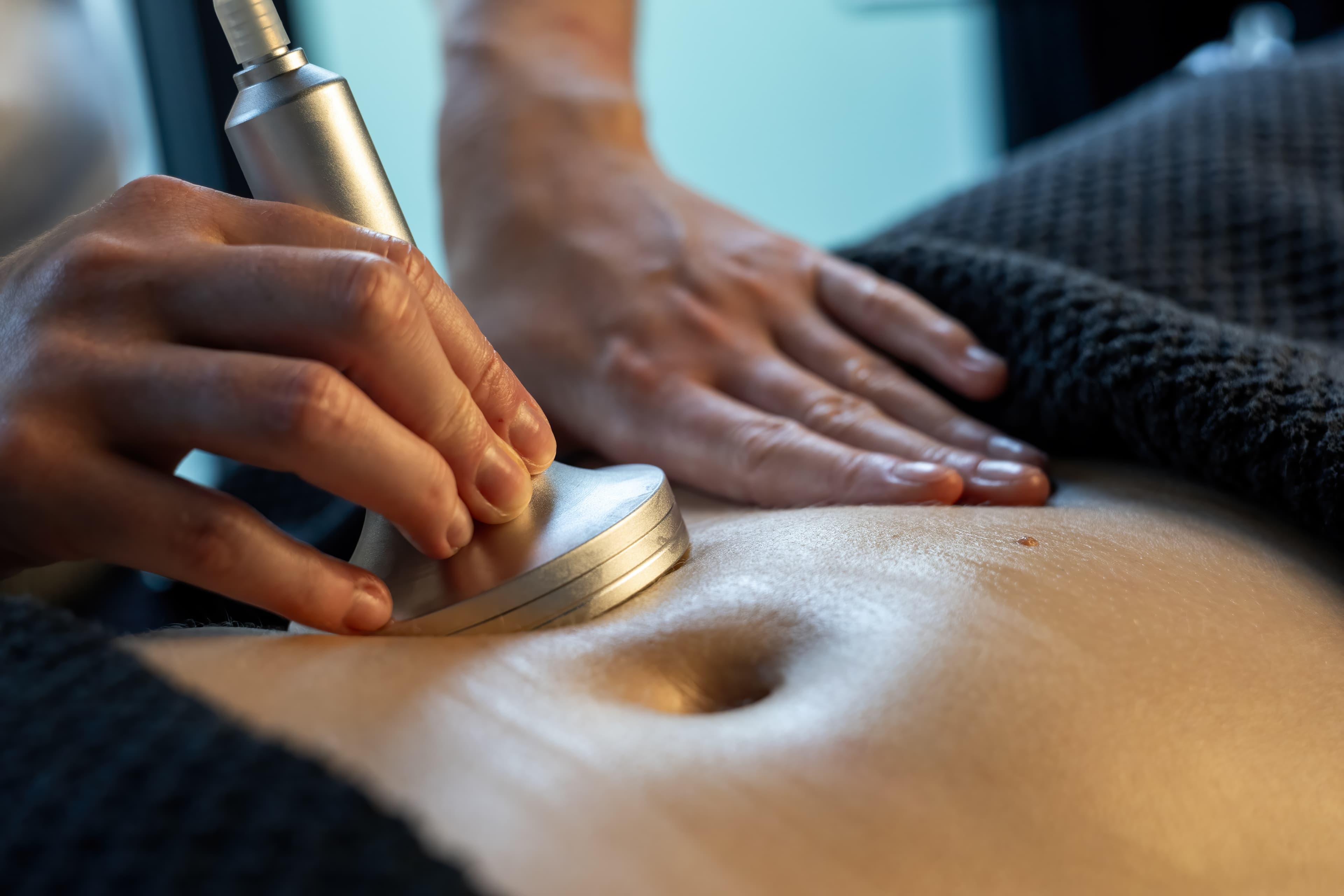 Kosmetologia i medycyna estetyczna - Women's Health Concept